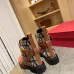Valentino Shoes for VALENTINO boots for women #A54768