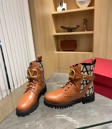 Valentino Shoes for VALENTINO boots for women #A54768