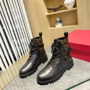 Valentino Shoes for VALENTINO boots for women #A54769