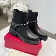 Valentino Shoes for VALENTINO boots for women #A55099