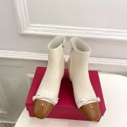 Valentino Shoes for VALENTINO boots for women #A56115
