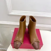 Valentino Shoes for VALENTINO boots for women #A56116