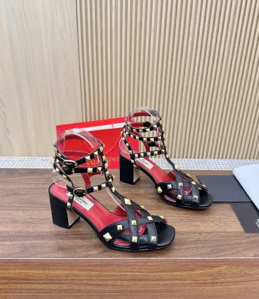 Valentino Shoes for Women #A64740