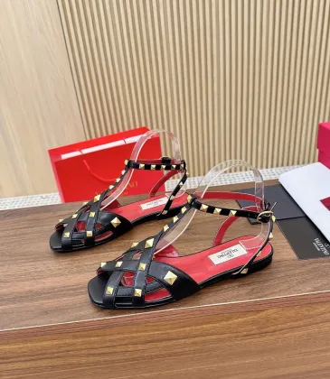 Valentino Shoes for Women #A64744