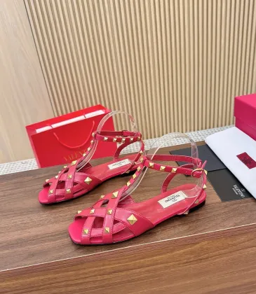 Valentino Shoes for Women #A64745