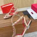 Valentino Shoes for Women #A64747