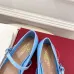 Valentino Shoes for Women Garavani Roman Stud #A49725