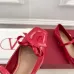 Valentino Shoes for Women Garavani Roman Stud #A49725