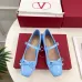 Valentino Shoes for Women Garavani Roman Stud #A49725