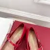 Valentino Shoes for Women Garavani Roman Stud #A49725
