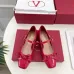 Valentino Shoes for Women Garavani Roman Stud #A49725