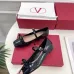Valentino Shoes for Women Garavani Roman Stud #A49725