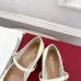 Valentino Shoes for Women Garavani Roman Stud #A49725