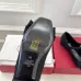 Valentino Shoes for Women PRESHOES Black #A49726