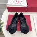 Valentino Shoes for Women PRESHOES Black #A49726