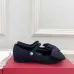 Valentino Shoes for Women PRESHOES Black #A49726