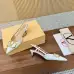 Valentino Shoes for Women heel height:4cm #A64759