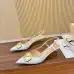Valentino Shoes for Women heel height:4cm #A64759