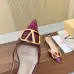 Valentino Shoes for Women heel height:4cm #A64760