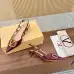 Valentino Shoes for Women heel height:4cm #A64760