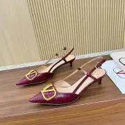 Valentino Shoes for Women heel height:4cm #A64760