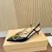 Valentino Shoes for Women heel height:4cm #A64761