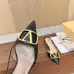 Valentino Shoes for Women heel height:4cm #A64761