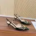 Valentino Shoes for Women heel height:4cm #A64761