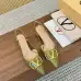 Valentino Shoes for Women heel height:4cm #A64763