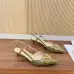 Valentino Shoes for Women heel height:4cm #A64763