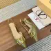 Valentino Shoes for Women heel height:4cm #A64763
