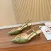 Valentino Shoes for Women heel height:4cm #A64763