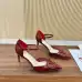 Valentino Shoes for Women heel height:7.5cm #A64752