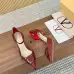 Valentino Shoes for Women heel height:7.5cm #A64752