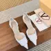 Valentino Shoes for Women heel height:7.5cm #A64753