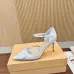 Valentino Shoes for Women heel height:7.5cm #A64753