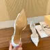 Valentino Shoes for Women heel height:7.5cm #A64753