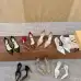 Valentino Shoes for Women heel height:7.5cm #A64754