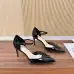 Valentino Shoes for Women heel height:7.5cm #A64754
