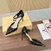 Valentino Shoes for Women heel height:7.5cm #A64754