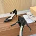 Valentino Shoes for Women heel height:7.5cm #A64754
