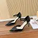Valentino Shoes for Women heel height:7.5cm #A64754