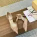 Valentino Shoes for Women heel height:7.5cm #A64755