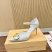 Valentino Shoes for Women heel height:7.5cm #A64756