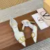 Valentino Shoes for Women heel height:7.5cm #A64756