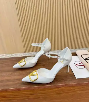 Valentino Shoes for Women heel height:7.5cm #A64756