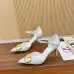 Valentino Shoes for Women heel height:7.5cm #A64756