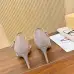 Valentino Shoes for Women heel height:7.5cm #A64757