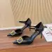 Valentino Shoes for Women heel height:7.5cm #A64758