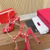 Valentino Shoes for Women heel height:9cm #A64749
